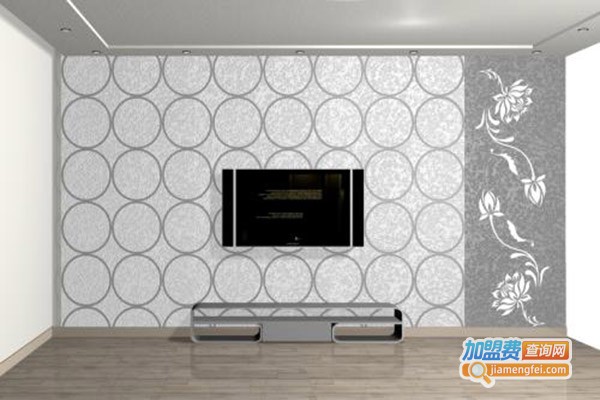 丽景硅藻泥加盟门店