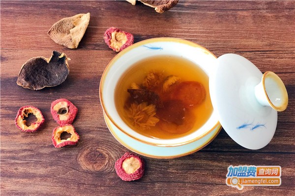 台湾柒嗏加盟费