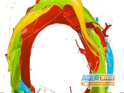 美格伦涂料加盟门店