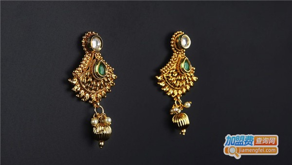 小燕子头饰加盟费