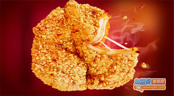 脆乐士鸡排加盟费