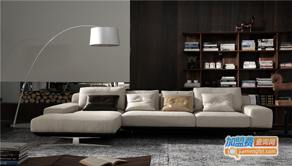 妙妙屋智能家居加盟费