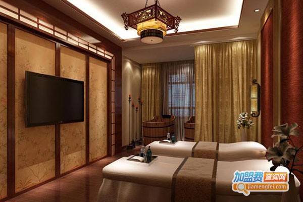 尚域美容养生馆