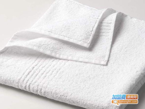 神洁巾家居用品