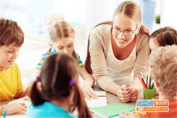 兰迪学科英语加盟费