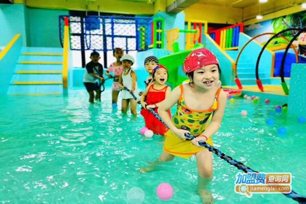 哈泊尼国际水育乐园加盟门店