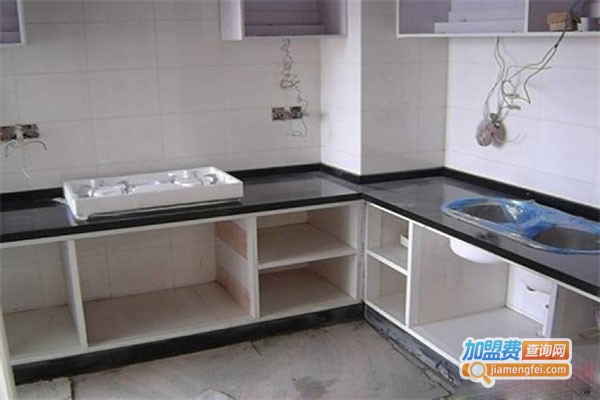 美臣橱柜加盟门店