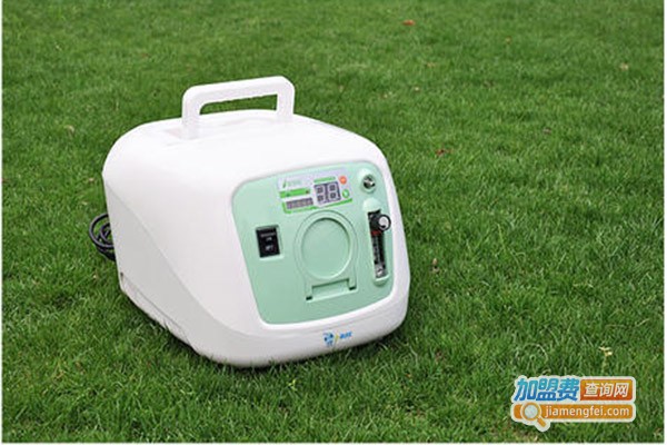 氧吧吸氧机加盟门店