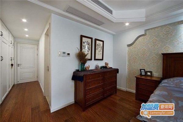 海泮涂料加盟费