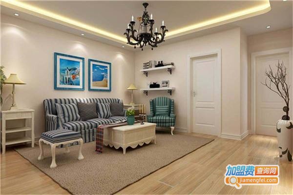 正典集成墙面加盟费