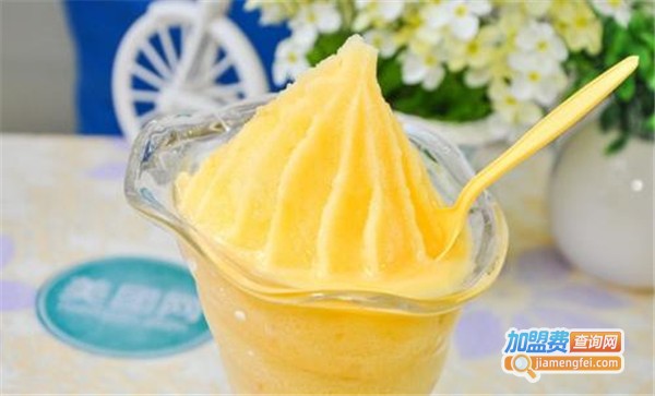 港式饮品连锁加盟费