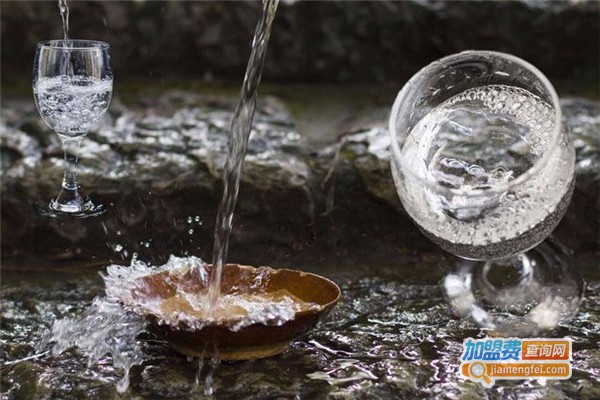 古蔺郎白酒加盟费