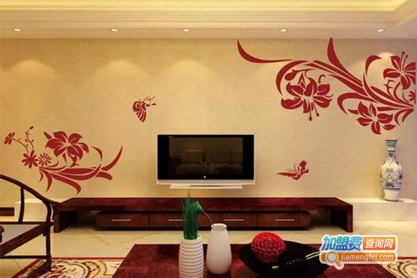 大V硅藻泥加盟费