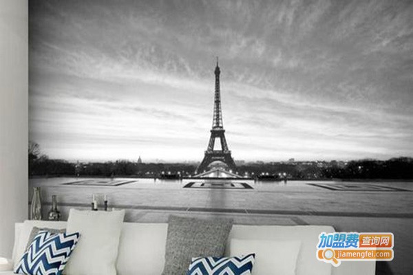 Conscious全景画加盟门店