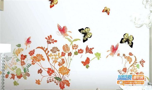 爱尔福特全景画加盟费