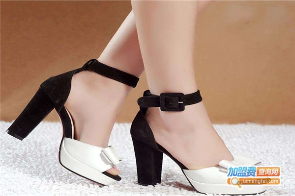 罗雅迪诗女鞋加盟费