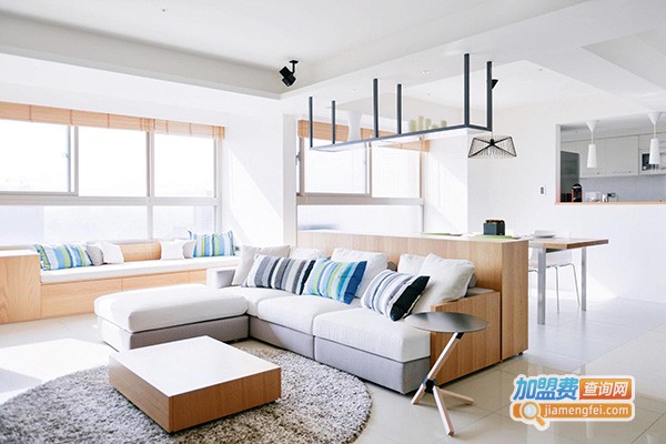 道思智能家居加盟费