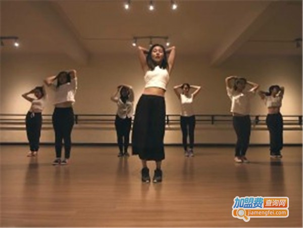 芭乐舞蹈钢管舞加盟费