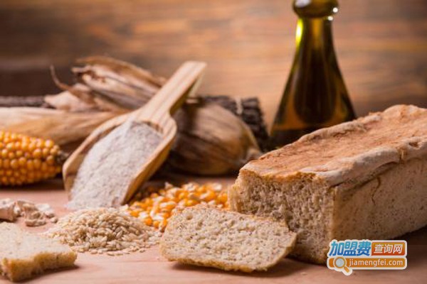 爱的味道面包坊加盟费