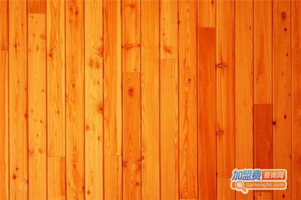 宝仕龙实木墙面加盟费