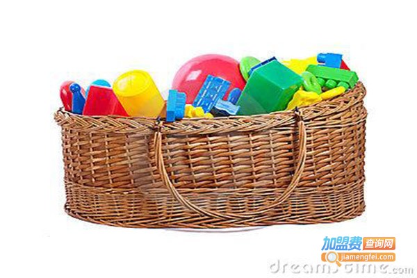 和信玩具加盟门店