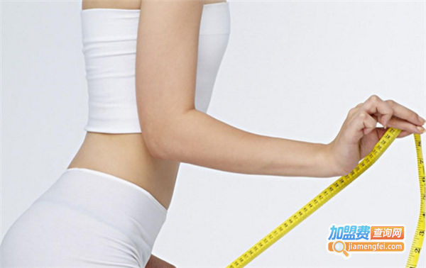 舒康美容中心加盟费