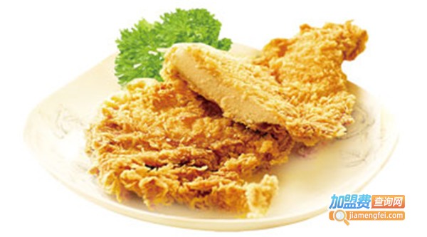 脆乐士鸡排加盟费