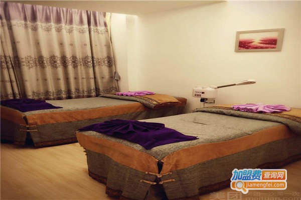 雅薇美容中心加盟门店