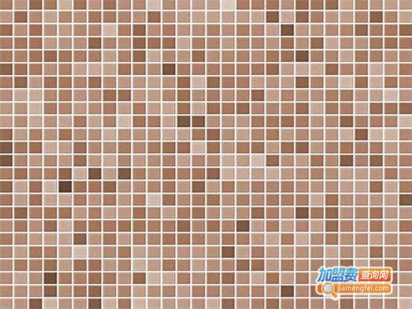 龙驹瓷砖加盟费