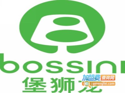 堡狮龙女装加盟