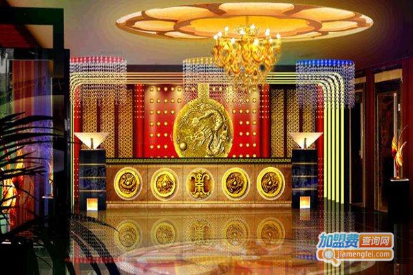 炫夜九号KTV加盟店