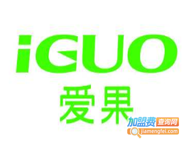 爱果果汁加盟费