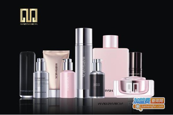 美丽誓颜护肤品加盟