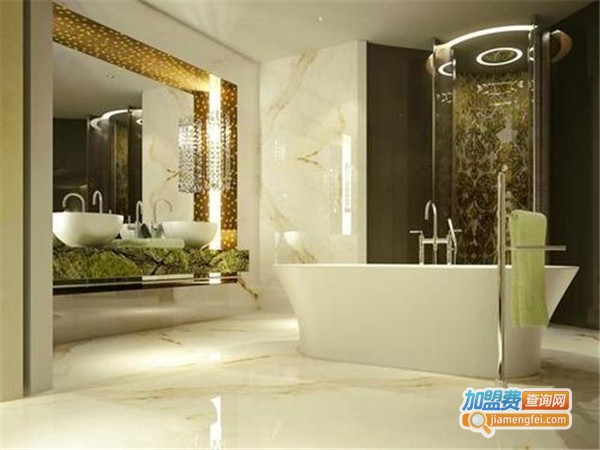 欧泊尚家装饰装潢加盟