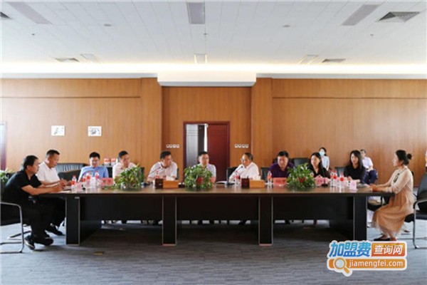 世纪明德教育加盟费