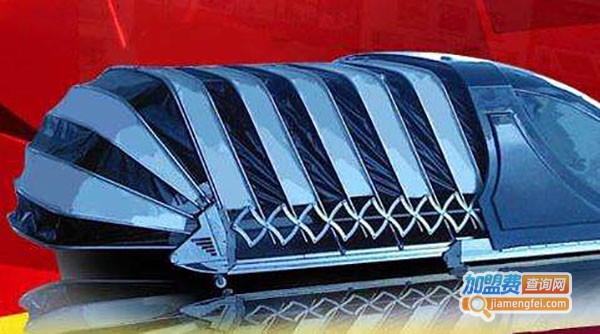 美车豹车衣加盟费