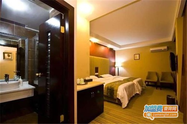 安逸闲庭酒店加盟