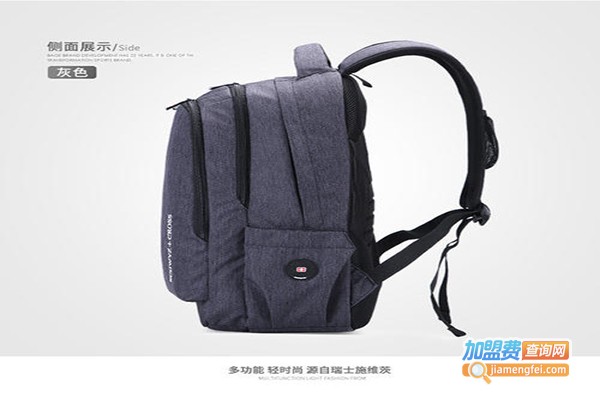 施维茨十字加盟门店