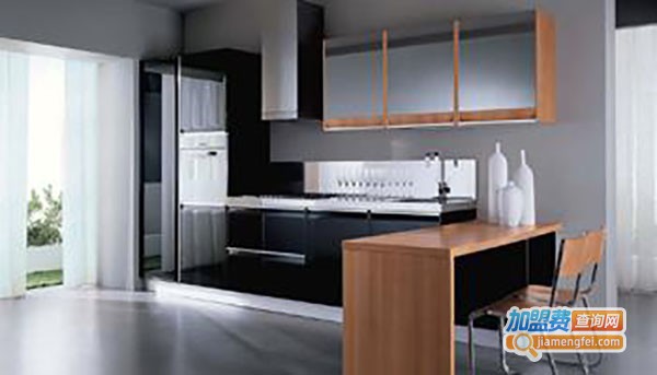 成都法迪亚橱柜家俬有限公司