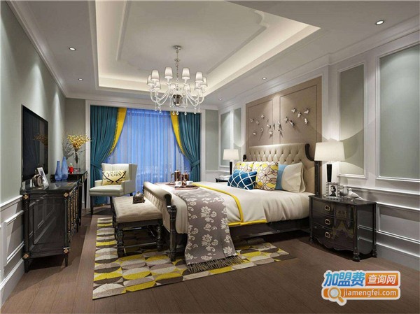 妙妙屋智能家居加盟费