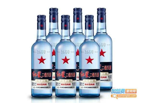 行星二锅头白酒加盟费