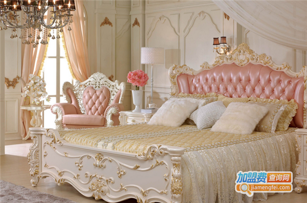 欧亿家具加盟费