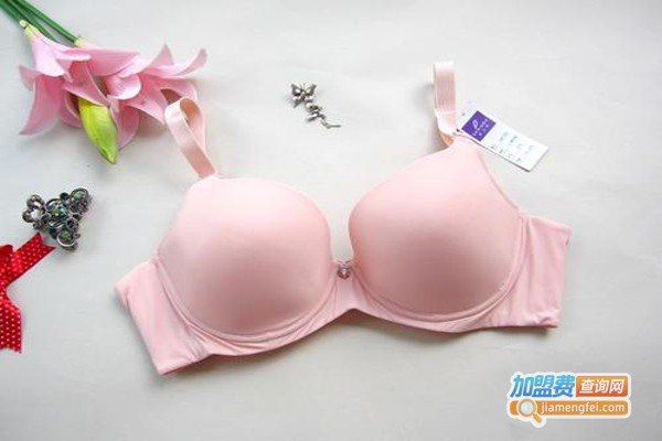 紫兰蒂内衣加盟费