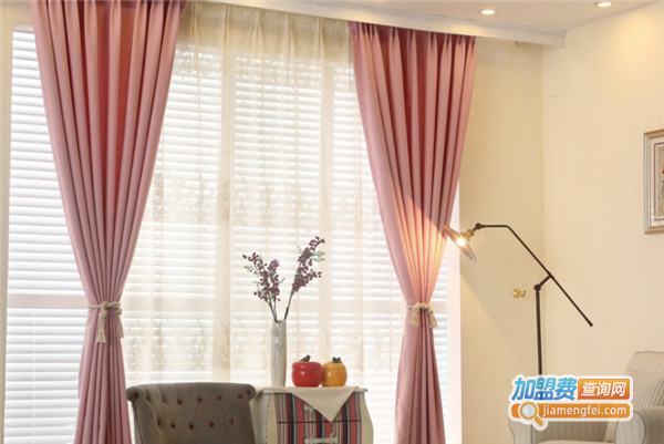 艺美优品布艺加盟费