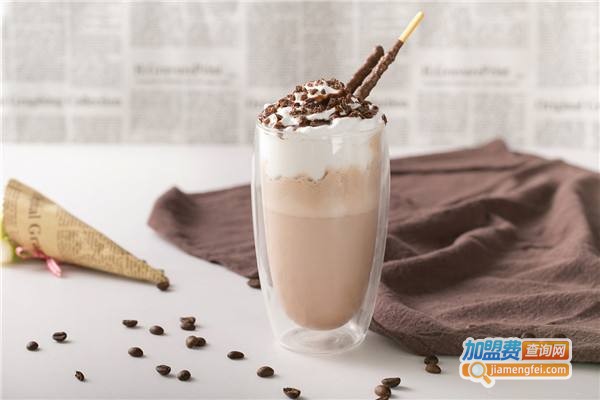 雅克雅思奶茶店加盟费