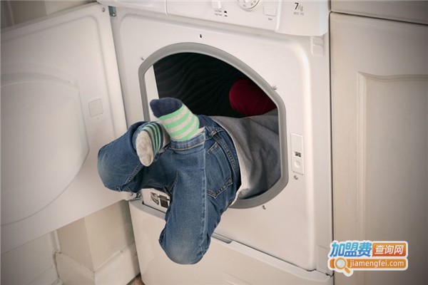 威格利艾诺家电清洗加盟费