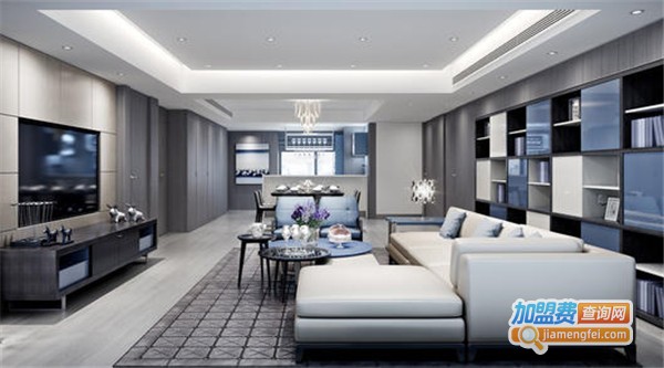 木道家具加盟费