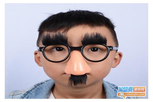 钟山魔术搞笑玩具加盟费