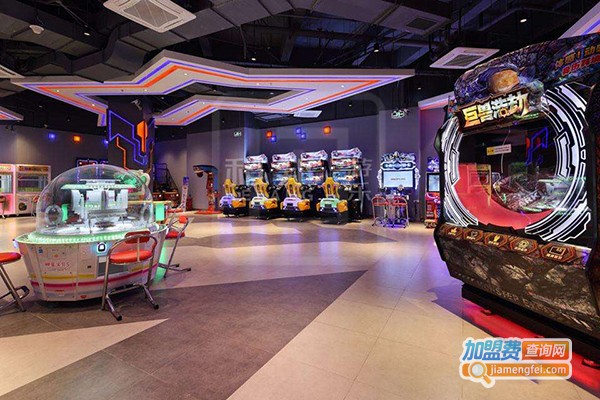 百变电子科教玩具加盟