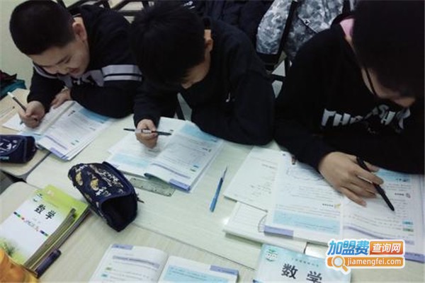 博思雅教育加盟费